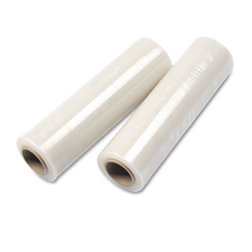 18X1450 12MIC Cast HP Stretch Film 4/CS
